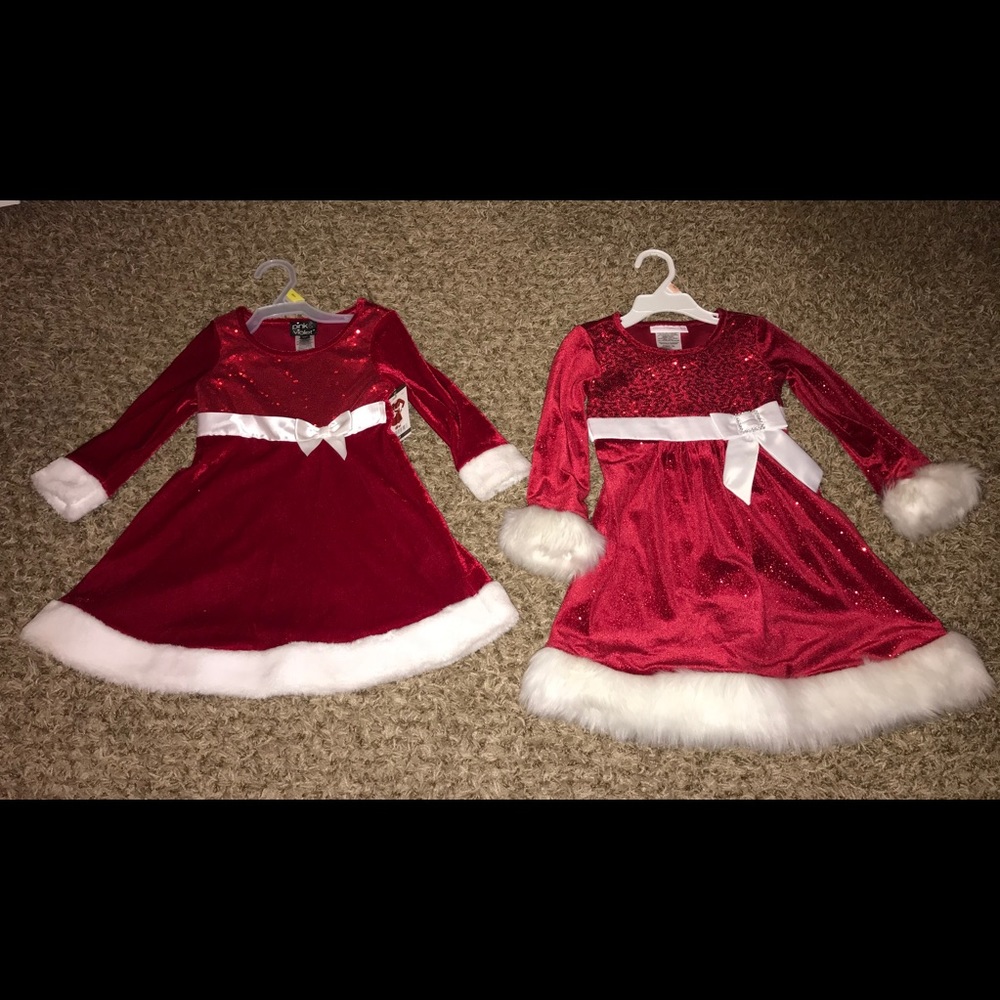 Matching set